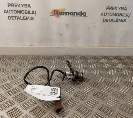 Audi A6 S6 C7 4G AdBlue injector 04L131113J 0444025023