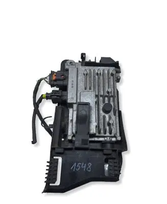 Peugeot 308 Other control units/modules 9811338580 00042709141