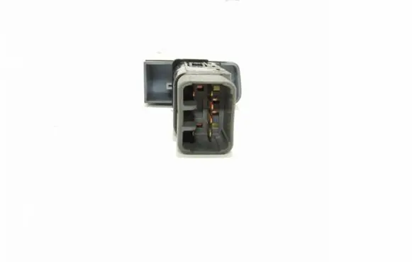 SsangYong Rodius Seat heating switch