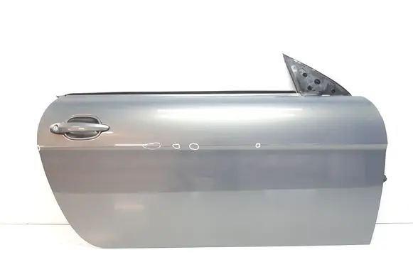 Door (2 Door Coupe)