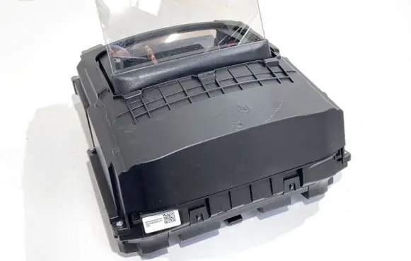 Hyundai Kona I Screen/display/small screen 94310-CM110