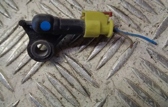 Seat Mii Airbag deployment crash/impact sensor 1S0959651