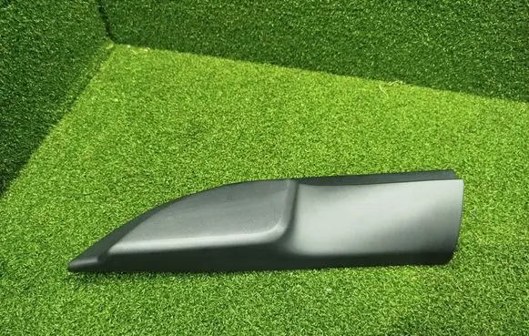 Toyota Proace Plastic wing mirror trim cover 98089935 156121462