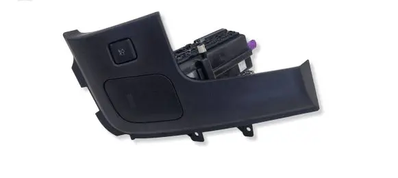 Ford Mustang VI Dashboard storage box/compartment FR3B63044F09A