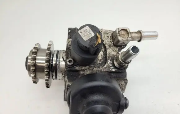 KIA Sportage Fuel injection high pressure pump
