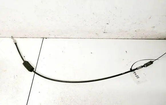 Subaru Legacy Rear door cable line 