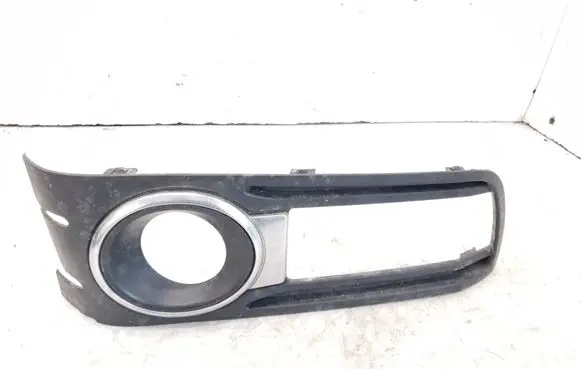 Citroen C6 Front fog light trim/grill 9647032477 1859937030