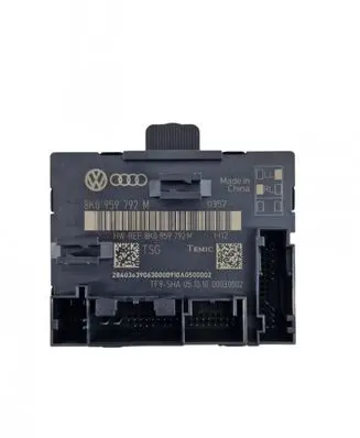 Audi A4 S4 B8 8K Door control unit/module 8K0959792M