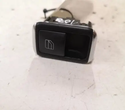 Mercedes-Benz E W212 Electric window control switch A2049057601