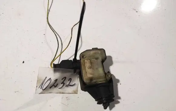 Peugeot 508 Central locking motor 9651690960 8066-50