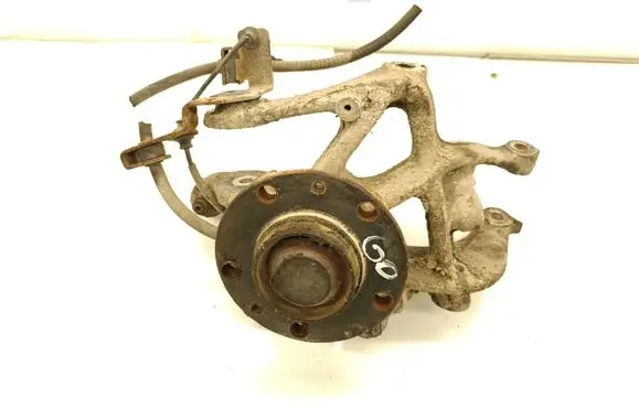 Citroen C5 Rear wheel hub