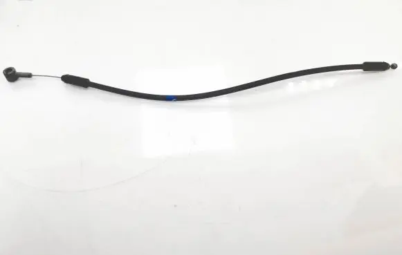 KIA Soul Engine bonnet/hood lock release cable E41004L15