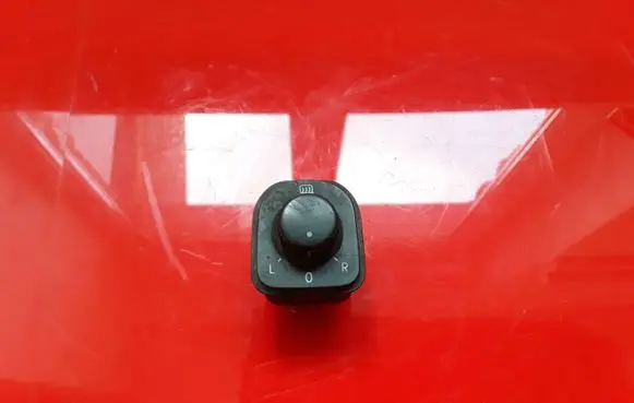 Volkswagen PASSAT B6 Wing mirror switch 1K0959565H