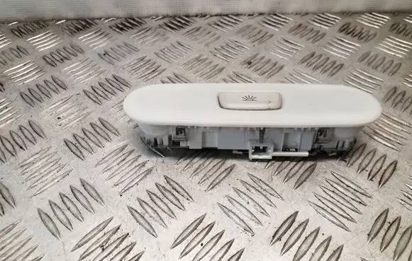 Audi A5 Sportback 8TA Rear seat light 8T0947111