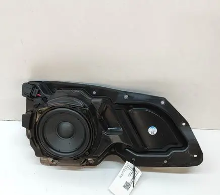 Audi e-tron Front door speaker 4KE035298