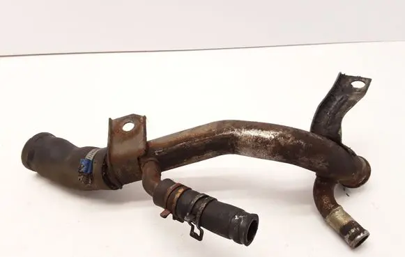 Ford Focus Engine coolant pipe/hose