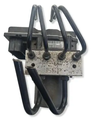 Audi A4 S4 B7 8E 8H ABS Pump 8E0910517H 8E0614517BF