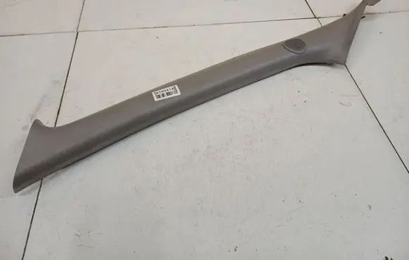 Nissan Almera Tino (C) pillar trim 76912BU100