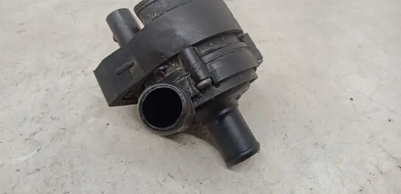 Mercedes-Benz ML W164 Electric auxiliary coolant/water pump A2118350264