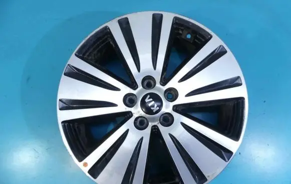 KIA Sportage R16 alloy rim IMPRK1227368
