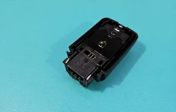 Suzuki SX4 S-Cross Rain sensor IMPRK1558791