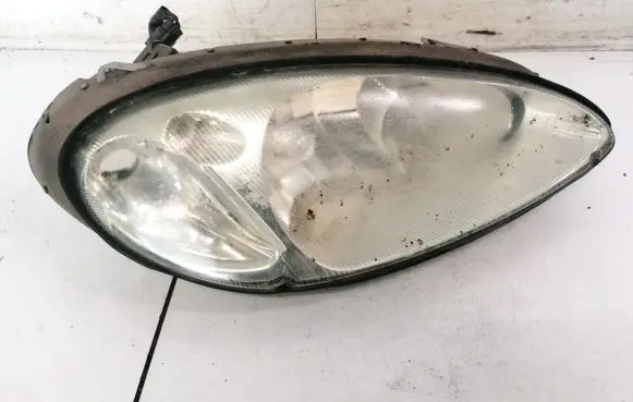 Chrysler PT Cruiser Headlight/headlamp
