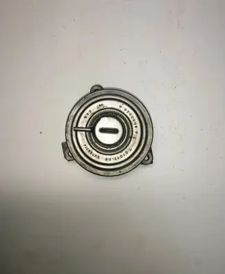 Dodge Nitro EGR valve 49002020H 70131705