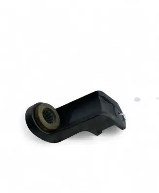 Volvo XC90 Air filter cleaner box bracket assembly 31370343