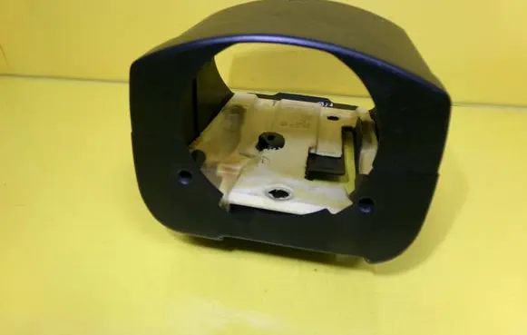 Volkswagen New Beetle Steering wheel column trim 1C0859565C