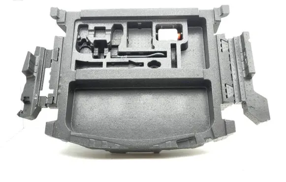 Land Rover Evoque II Tool box 
