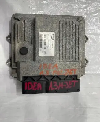 Fiat Idea Engine control unit/module 51768656