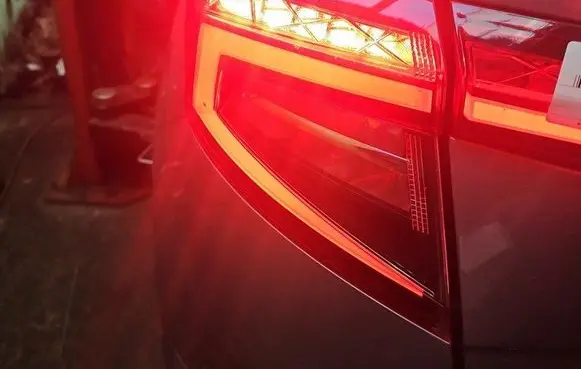 Skoda Karoq Rear/tail lights 57A945207 IMPRK1449098