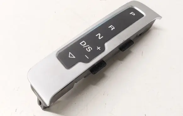 Audi Q5 SQ5 Gear shift selector indicator 8R17134633Q7