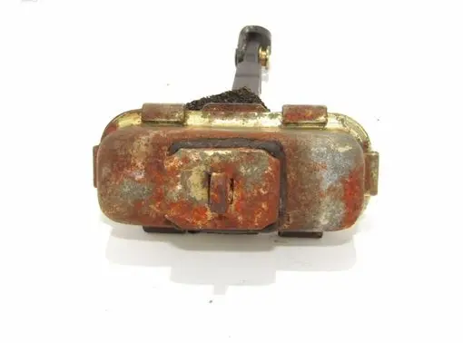 KIA Opirus Rear door check strap stopper