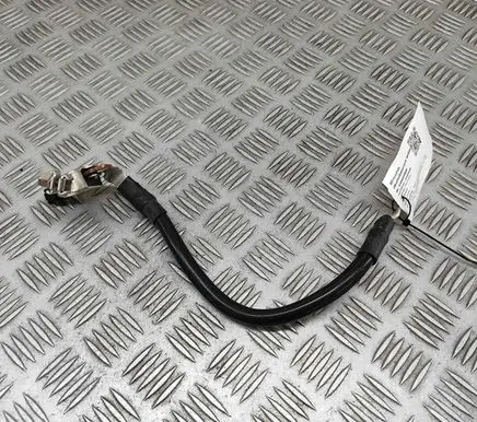 Audi RS6 C7 Negative earth cable (battery) 8S0915181B