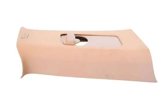 Porsche Cayenne (9PA) (C) pillar trim 7L5867241S