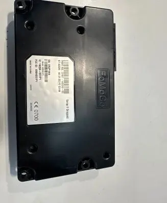 Ford Focus Bluetooth control unit module D1BT14D212CC ER2P1869 1422ASG1P1