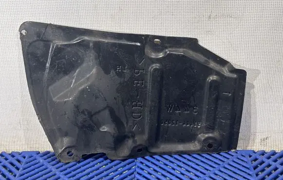 Lexus CT 200H Engine splash shield/under tray 5144412050 344W