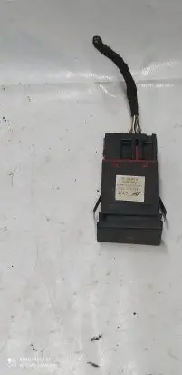Volkswagen PASSAT B5 ESP (stability program) switch 7m3927134