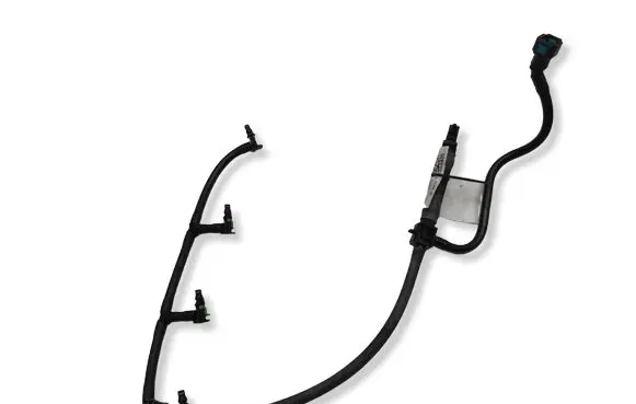 Ford Transit Fuel return line/hose