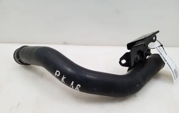 Nissan Qashqai Air intake hose/pipe 