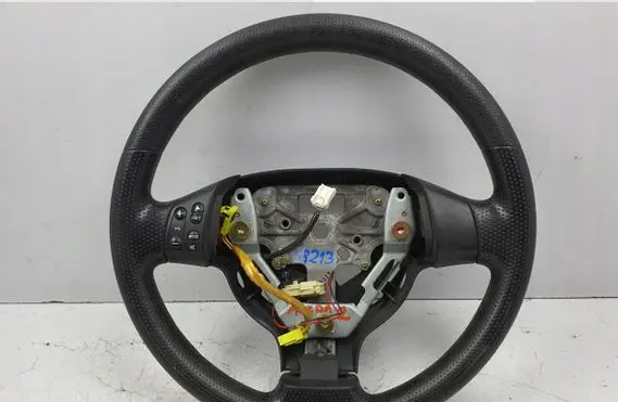 Mazda 2 Steering wheel MAZDA2