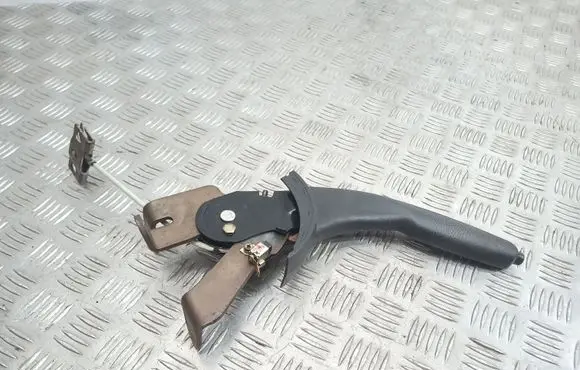 Mitsubishi Lancer Handbrake/parking brake lever assembly