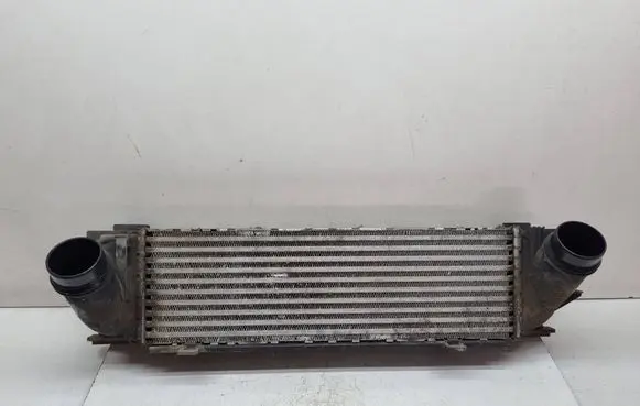 BMW X3 F25 Intercooler radiator