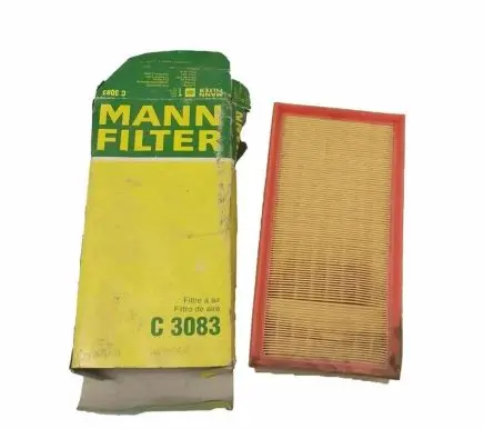 Volkswagen Golf V Air filter C3083