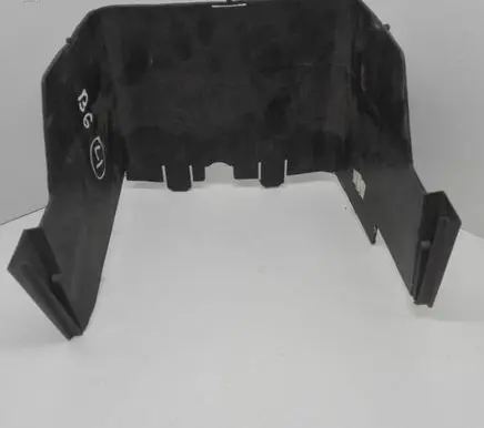 Volkswagen PASSAT B6 Battery box tray cover/lid 1K0915335C