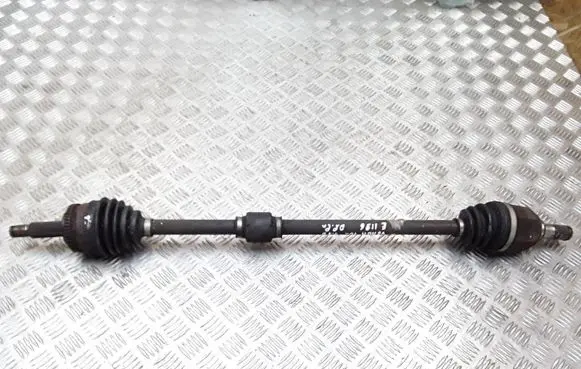 KIA Venga Front driveshaft