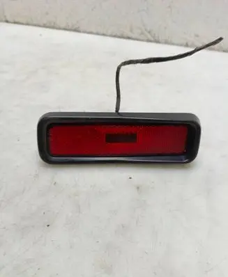 Suzuki Vitara (ET/TA) Rear bumper light 23232233L 23232233 SAEAP286