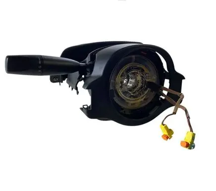 Maserati Ghibli Airbag slip ring squib (SRS ring) 670019919 670012562 1000414217