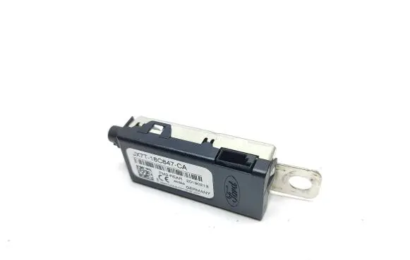 Ford Focus Aerial antenna amplifier JX7T18C847CA 20190213